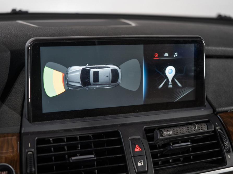BMW X6 I (E71) Иркутск  - изображение 15