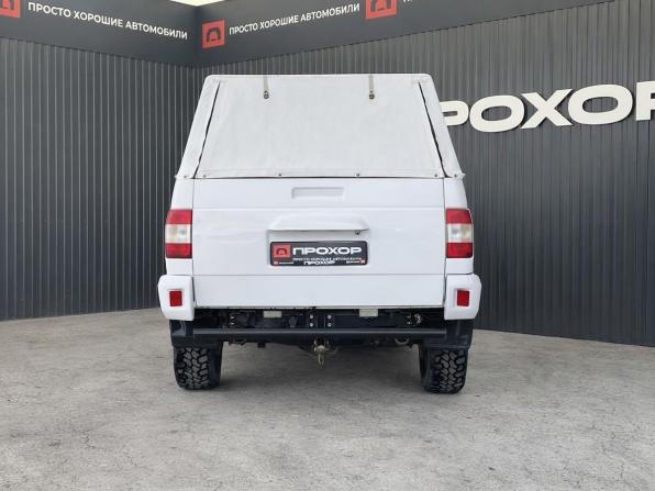 УАЗ Пикап I Рестайлинг 2 с пробегом 2020 года, цена 1 127 000 рублей, 172235 км, offers.body_type.unknown, Автокод Объявления