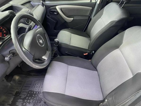 Renault Duster I с пробегом 2015 года, цена 883 740 рублей, 226543 км, внедорожник, Автокод Объявления