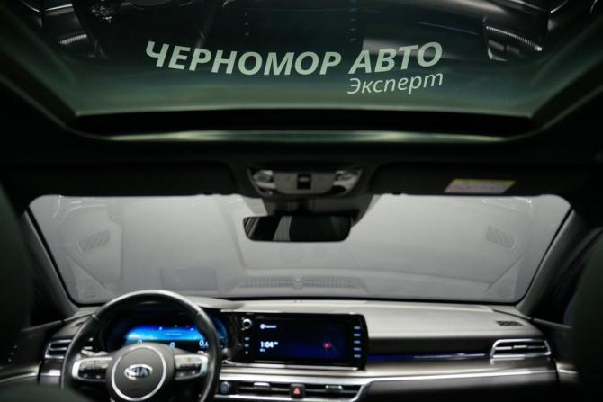 Kia K5 III с пробегом 2020 года, цена 2 985 000 рублей, 87977 км, седан, Автокод Объявления