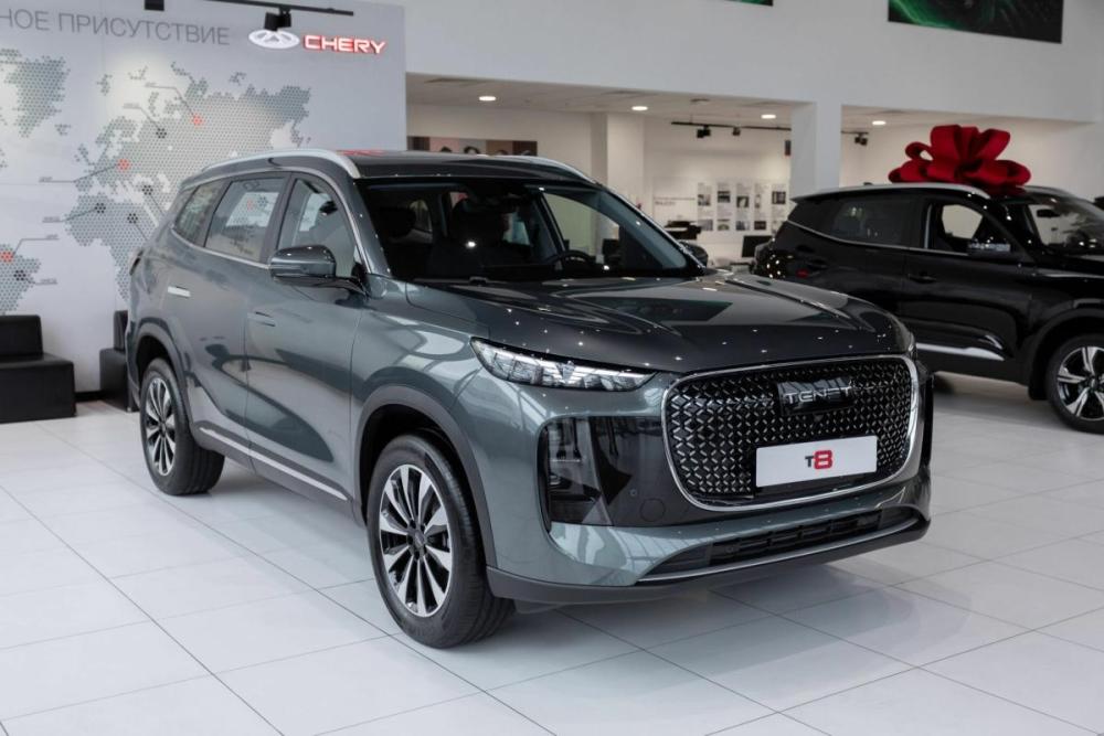 Tenet T8 Москва  - изображение 2