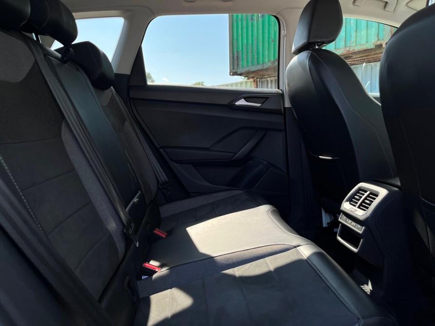 Volkswagen Taos I Санкт-Петербург  - изображение 9