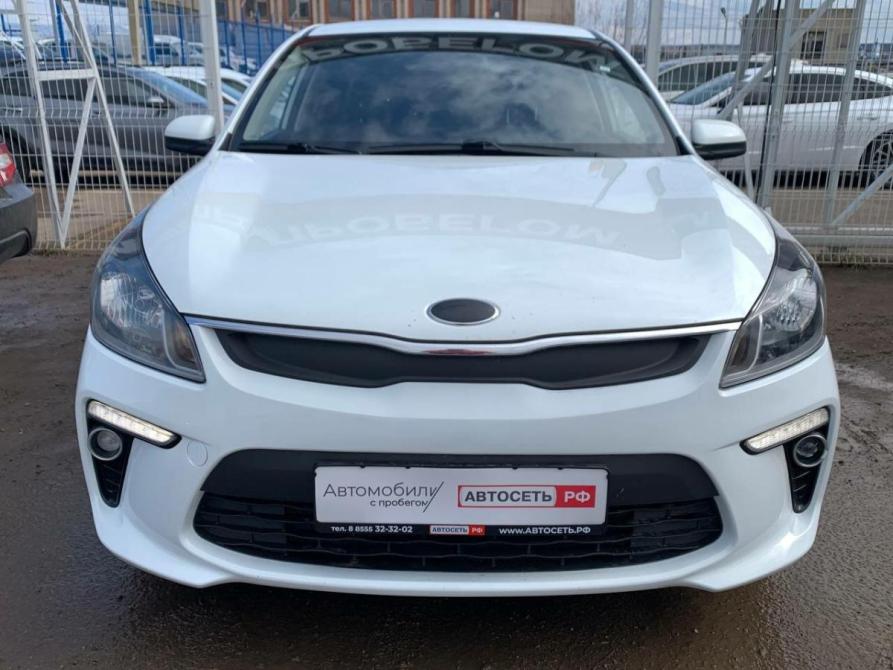 Kia Rio IV Нижнекамск  - изображение 2