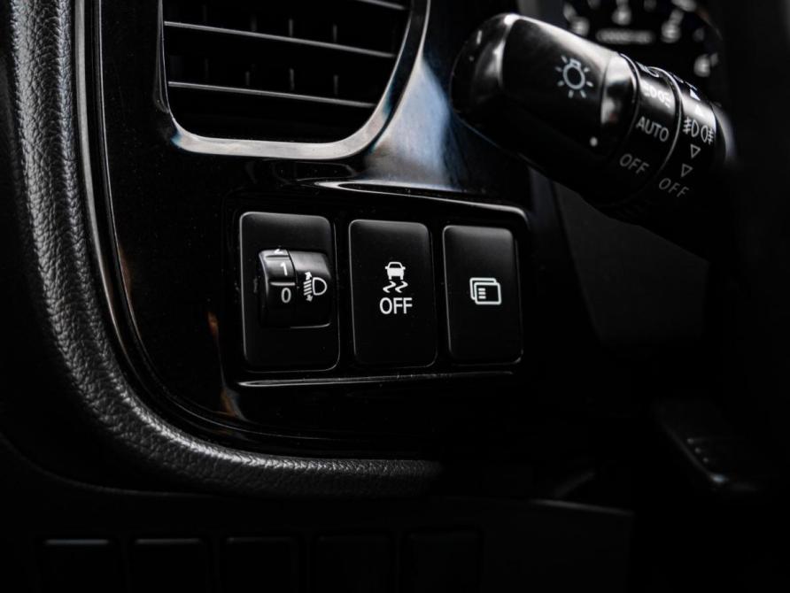 Mitsubishi Outlander III Рестайлинг 2 Краснодар  - изображение 16