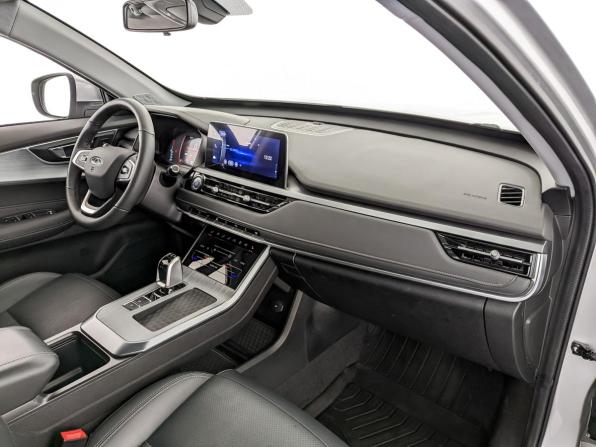 Chery Tiggo 4 Pro I с пробегом 2023 года, цена 1 600 000 рублей, 24900 км, внедорожник, Автокод Объявления
