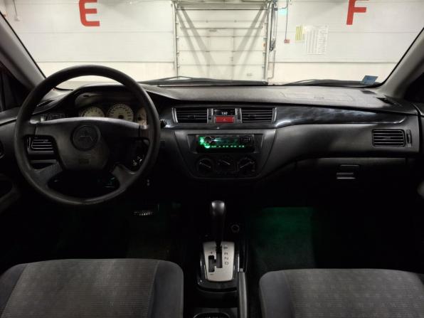 Mitsubishi Lancer IX с пробегом 2005 года, цена 400 000 рублей, 195421 км, седан, Автокод Объявления