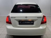 Daewoo Gentra II Самара  - изображение 19