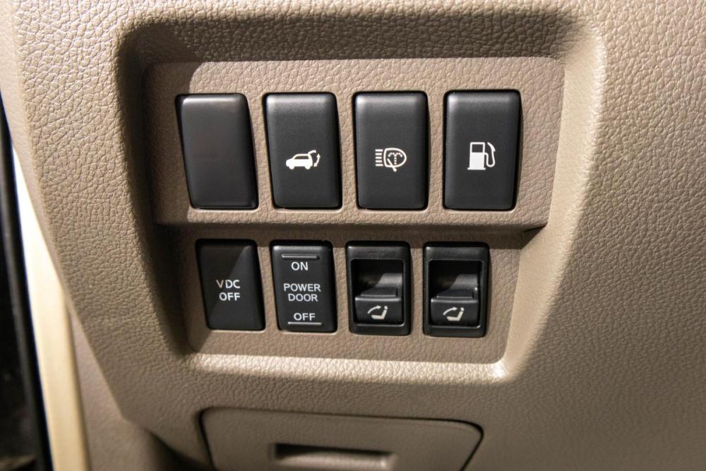 Nissan Murano II (Z51) Рестайлинг 2 Барнаул  - изображение 15