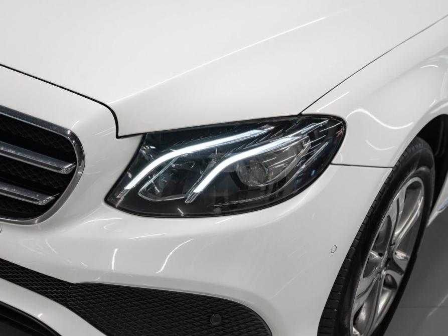 Mercedes-Benz E-Класс V (W213 S213 C238) Москва  - изображение 21