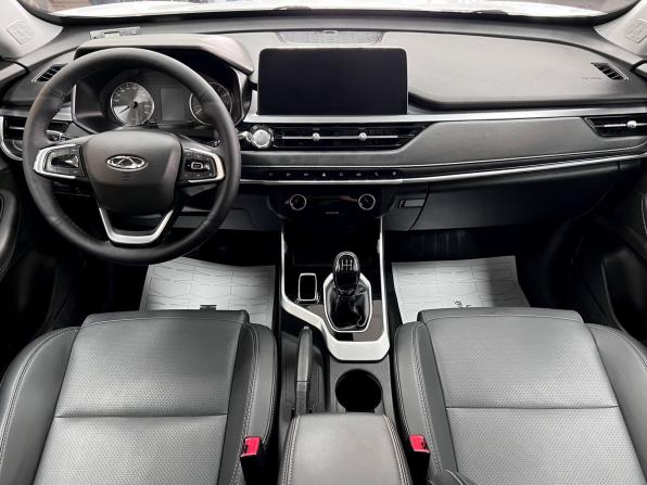 Chery Tiggo 4 Pro I с пробегом 2023 года, цена 1 475 000 рублей, 51941 км, внедорожник, Автокод Объявления