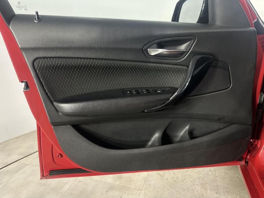 BMW 1 серии II (F20/F21) Санкт-Петербург  - изображение 10