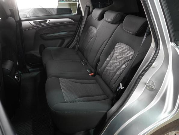 Haval M6 II с пробегом 2024 года, цена 1 839 000 рублей, 43413 км, внедорожник, Автокод Объявления