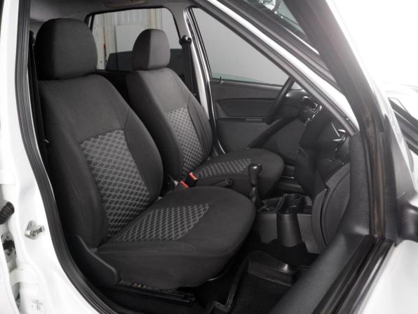 Lada (ВАЗ) Granta I Рестайлинг с пробегом 2018 года, цена 722 000 рублей, 52162 км, лифтбек, Автокод Объявления