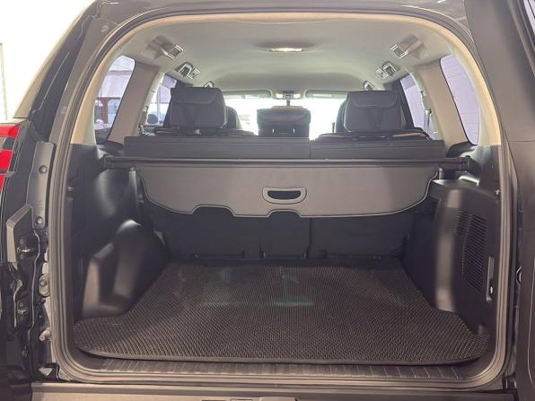 Toyota Land Cruiser Prado 150 Series Рестайлинг 3 с пробегом 2021 года, цена 5 600 000 рублей, 63500 км, внедорожник, Автокод Объявления