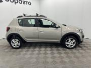 Renault Sandero II Воронеж  - изображение 30