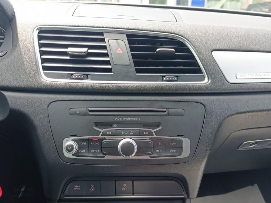 Audi Q3 I (8U) Рестайлинг Тверь  - изображение 19