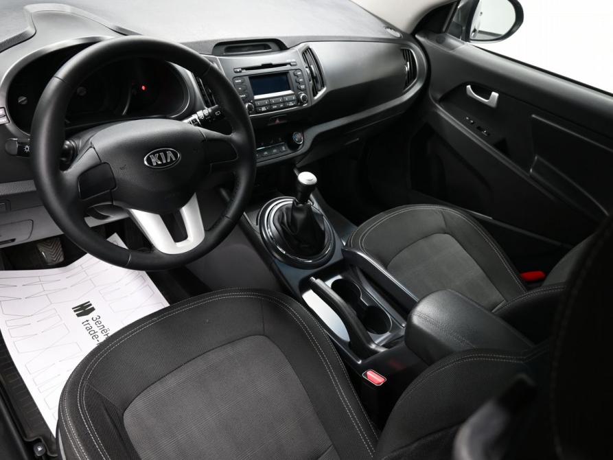 Kia Sportage III Тверь  - изображение 8