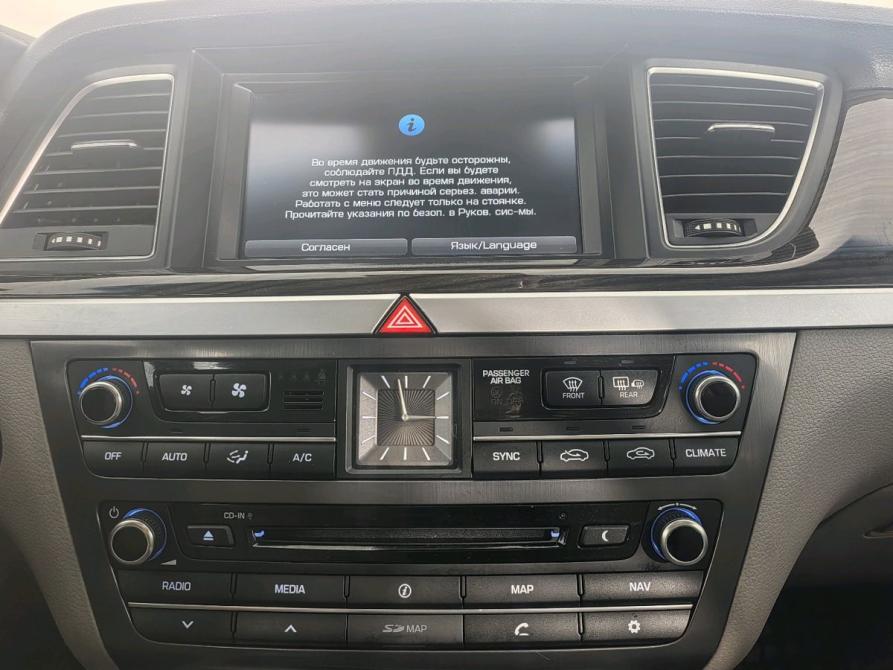 Hyundai Genesis II Санкт-Петербург  - изображение 14