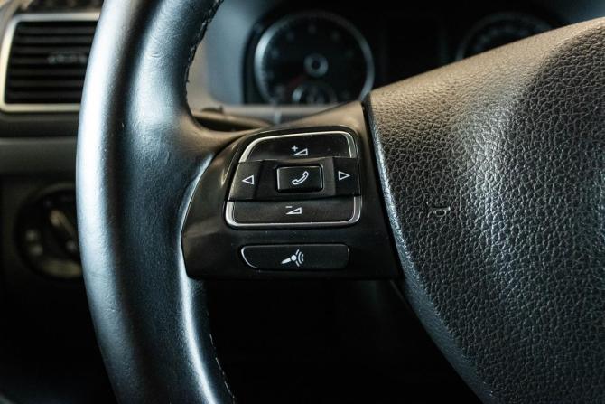 Volkswagen Touran I Рестайлинг 2 с пробегом 2014 года, цена 1 150 000 рублей, 162723 км, компактвэн, Автокод Объявления