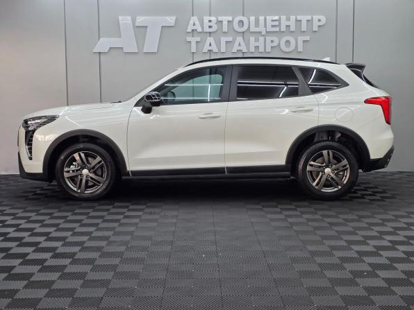 Haval Jolion I Рестайлинг с пробегом 2024 года, цена 2 199 000 рублей, 20000 км, внедорожник, Автокод Объявления