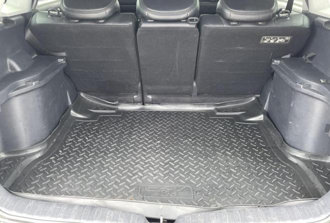 Honda CR-V III с пробегом 2008 года, цена 1 220 000 рублей, 241268 км, внедорожник, Автокод Объявления