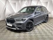 BMW X1 II (F48) Рестайлинг Москва  - изображение 18