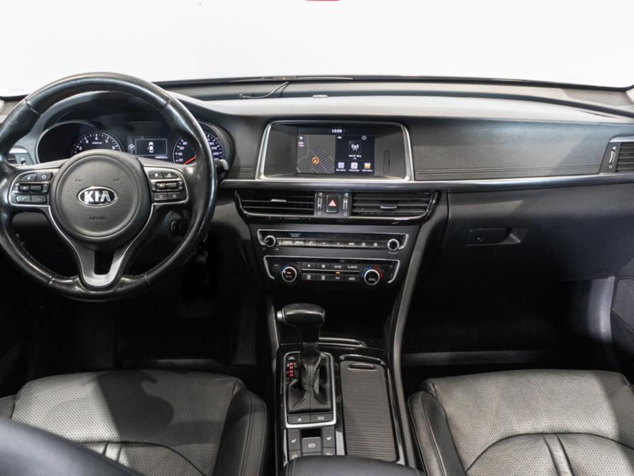 Kia Optima IV Казань  - изображение 6