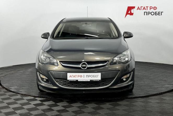 Opel Astra H Рестайлинг с пробегом 2014 года, цена 845 000 рублей, 117679 км, седан, Автокод Объявления