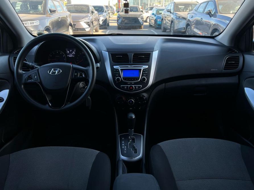 Hyundai Solaris I Волгоград  - изображение 15