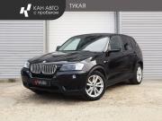 BMW X3 II (F25) Казань  - изображение 16