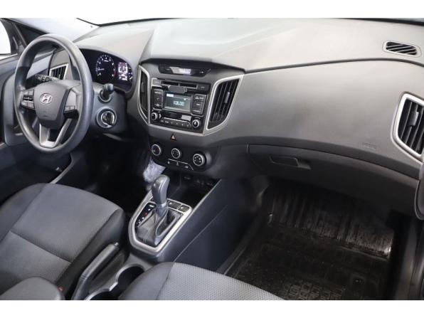 Hyundai Creta I с пробегом 2018 года, цена 1 636 000 рублей, 128000 км, внедорожник, Автокод Объявления