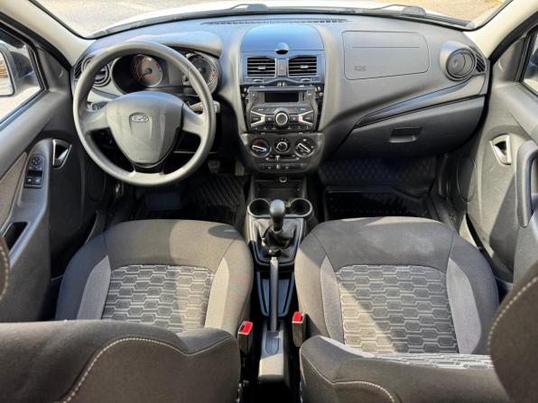 Lada (ВАЗ) Granta I Рестайлинг с пробегом 2023 года, цена 739 000 рублей, 95268 км, универсал, Автокод Объявления
