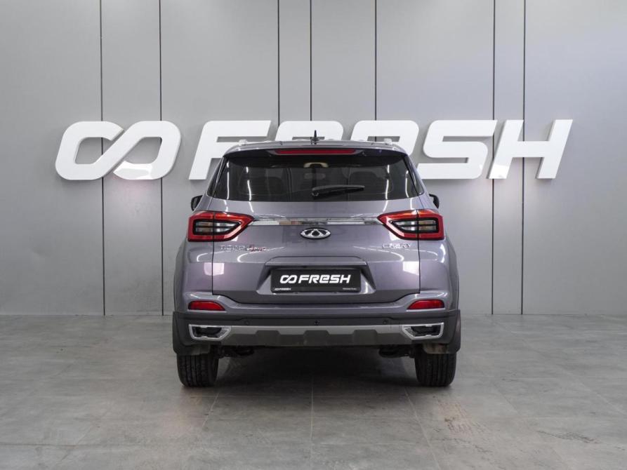 Chery Tiggo 4 Pro I Воронеж  - изображение 4