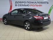 Nissan Sentra VII (B17) Москва  - изображение 28