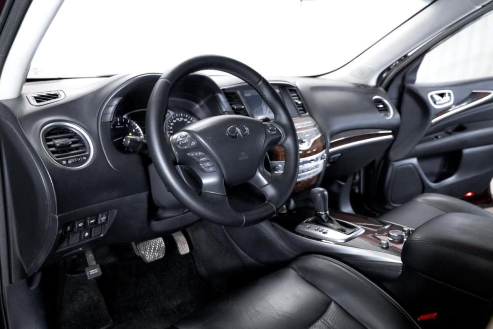Infiniti QX60 I Тюмень  - изображение 14