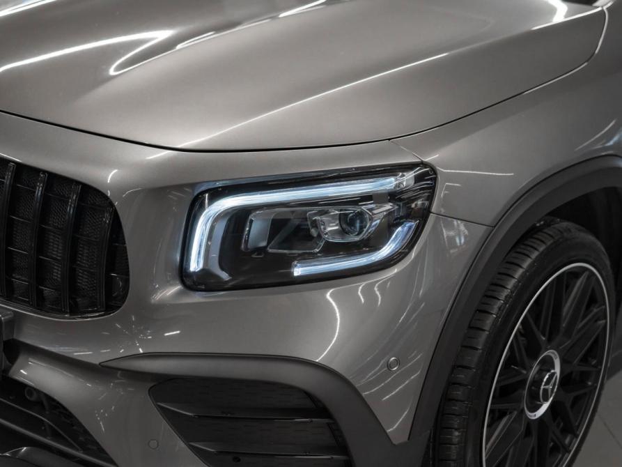 Mercedes-Benz GLB I (X247) Москва  - изображение 27