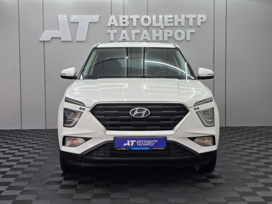 Hyundai Creta II Таганрог  - изображение 3