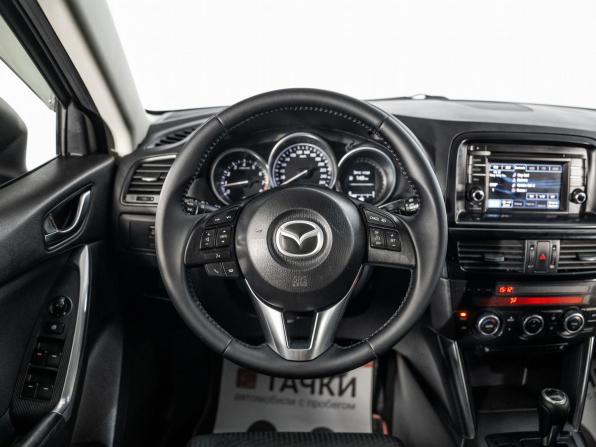 Mazda CX-5 I с пробегом 2013 года, цена 1 799 500 рублей, 166500 км, внедорожник, Автокод Объявления