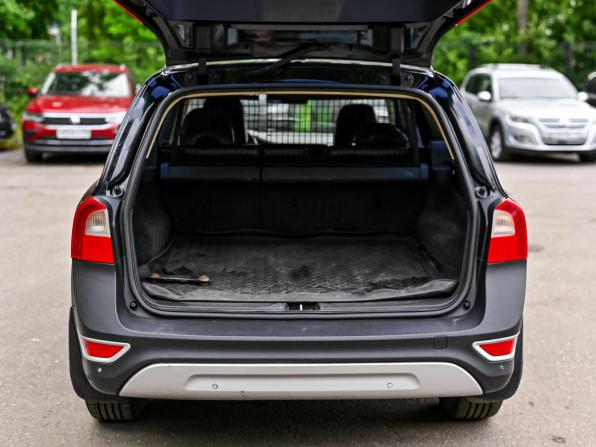 Volvo XC70 II с пробегом 2008 года, цена 799 001 рубль, 328665 км, универсал, Автокод Объявления