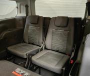 Ford Tourneo Connect II Москва  - изображение 39