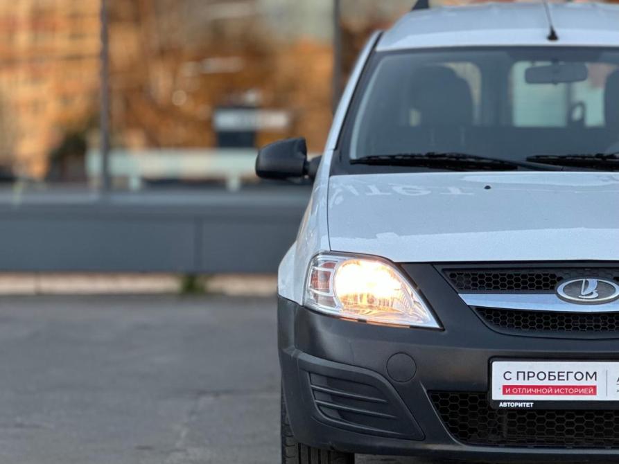 Lada (ВАЗ) Largus I Архангельск  - изображение 3