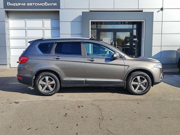 Haval H6 I с пробегом 2019 года, цена 1 419 000 рублей, 98998 км, внедорожник, Автокод Объявления