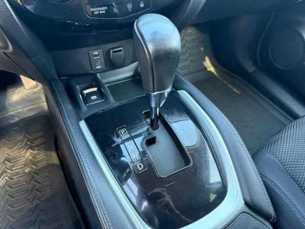 Nissan Qashqai II с пробегом 2016 года, цена 1 295 000 рублей, 169000 км, внедорожник, Автокод Объявления