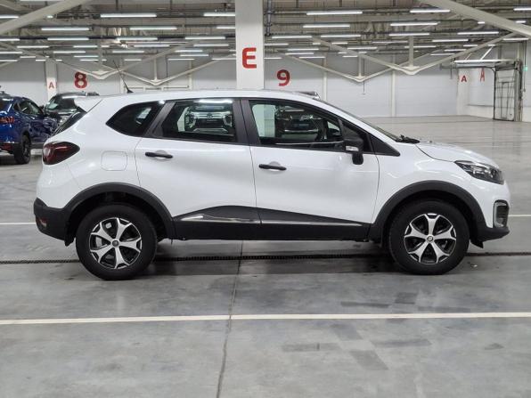 Renault Kaptur I с пробегом 2019 года, цена 1 180 000 рублей, 103419 км, внедорожник, Автокод Объявления