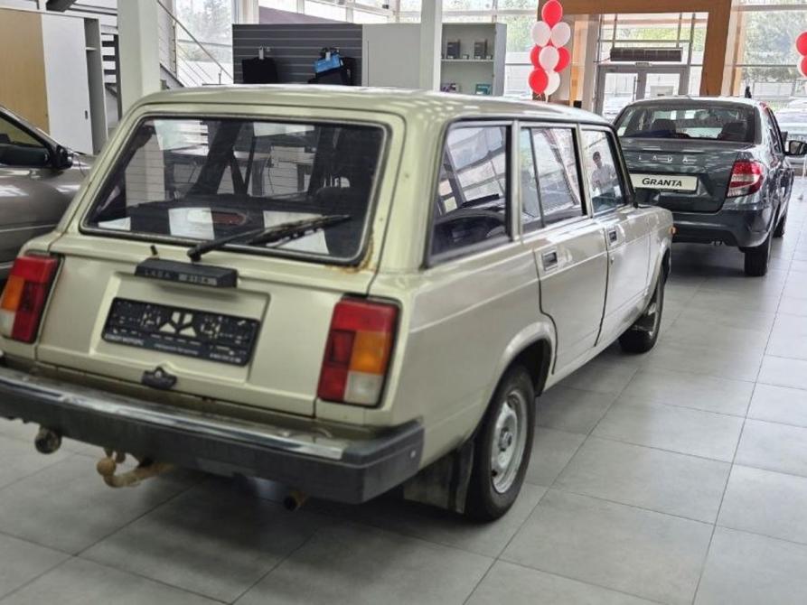 Lada (ВАЗ) 2104 Ростов-на-Дону  - изображение 4