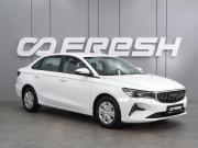 Geely Emgrand II Воронеж  - изображение 19