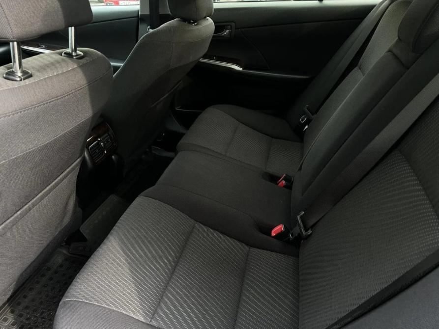Toyota Camry VII (XV50) Рестайлинг Кемерово  - изображение 14