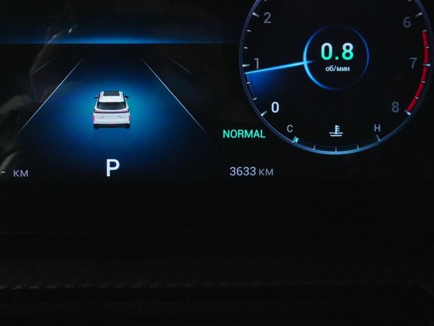 Chery Tiggo 7L Вологда  - изображение 17