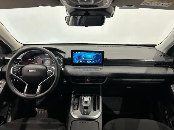 Haval Jolion I Рестайлинг с пробегом 2025 года, цена 2 029 000 рублей, 14102 км, внедорожник, Автокод Объявления
