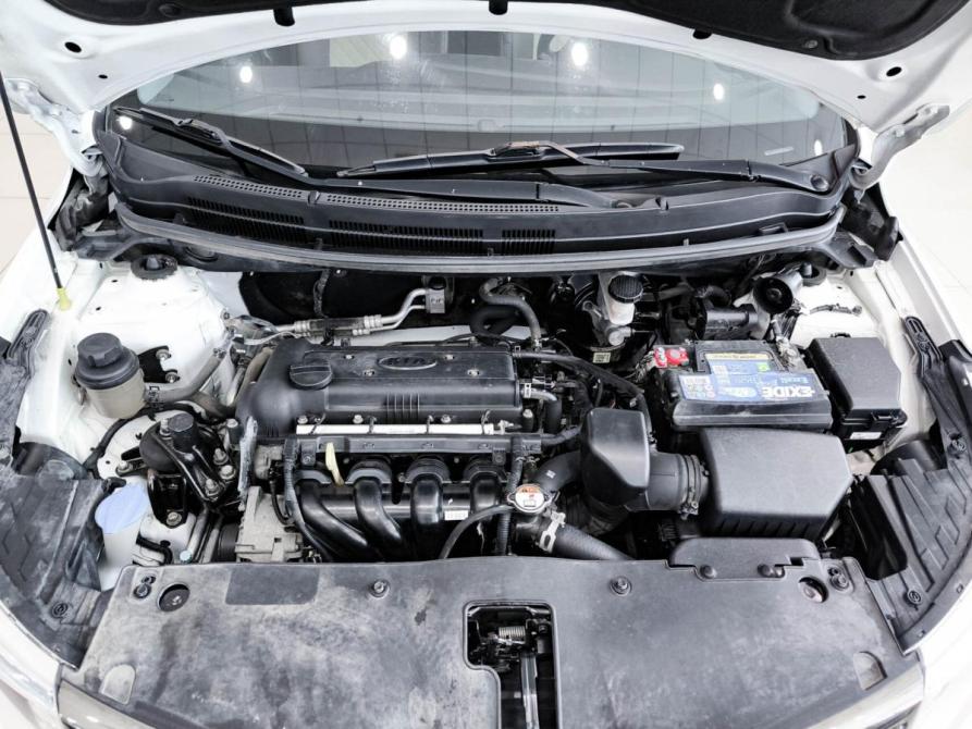 Kia Rio III Рестайлинг Казань  - изображение 11